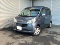 タントエグゼ G エアコン パワステ パワーウィンドウ エアバック 衝突安全ボディ 中古車画像