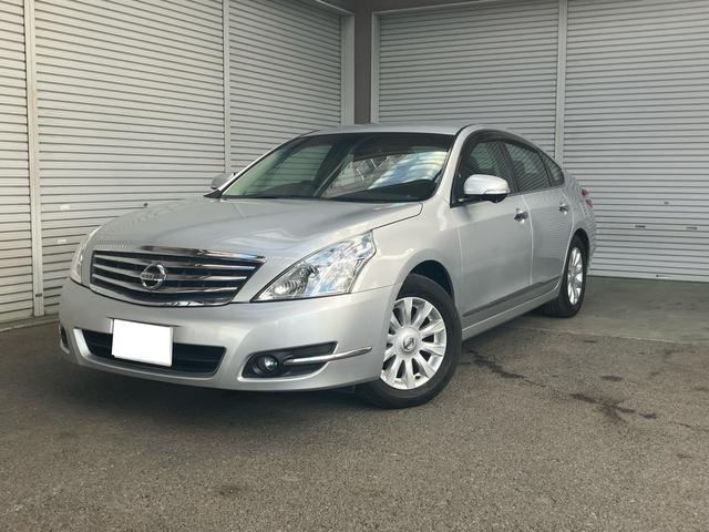 NISSAN TEANA 250XL