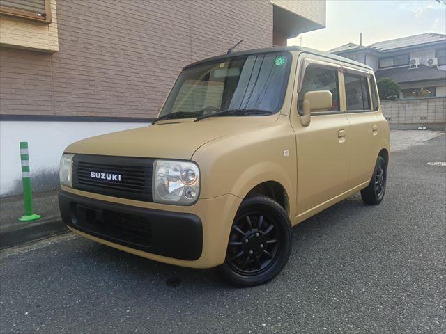 ☆車検取得納車♪総額表示♪全国陸送納車も可能♪☆ マット塗装・キーレス・電動格納ミラー【車両保管・狭山市入間川】