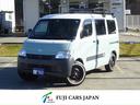 TOYOTA TOWNACE VAN