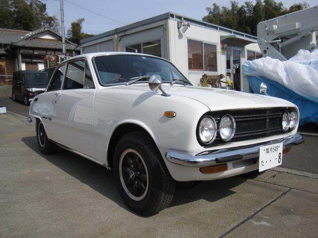 　ベレット１８００ＧＴ