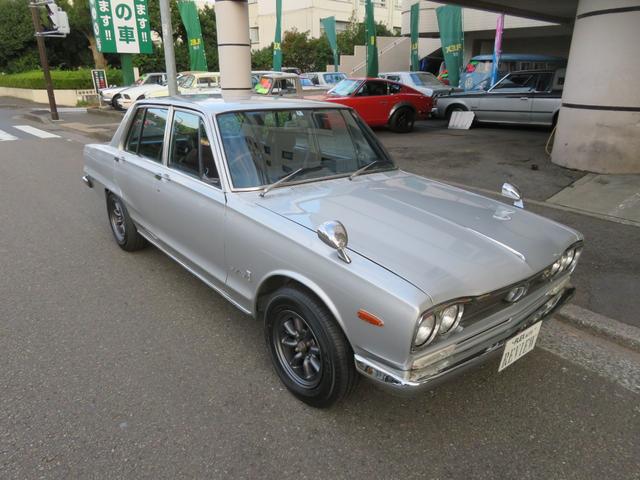 中古車 日産 スカイライン 中古車販売実績 21 11 07 旧車専門店 ｆｌｅｘ ａｕｔｏ ｒｅｖｉｅｗ 横浜店 フレックスオートレビュー横浜店 中古車なら グーネット中古車