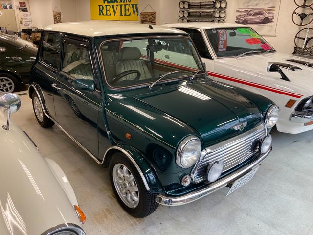 ローバー ＭＩＮＩ