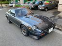 フェアレディＺ 　２８０ＺＸ　Ｌ２８＆インジェクション　社外マフラー　パワステ　パワーウィンドー　ＲＳワタナベ　ＨＬＳ１３０　国内未登録新規三年車検（1枚目）