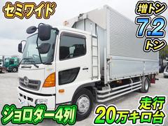 グーネット トラック 増トンの中古車一覧 1 30件