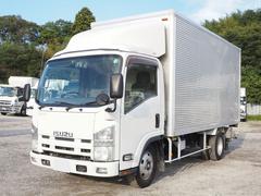 エルフトラック  格納ゲート 標準ロング 内高208cm 中古車画像