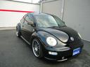 VOLKSWAGEN NEW BEETLE