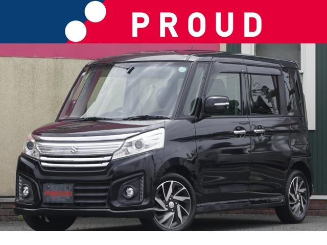 ＸＳ　１年保証付　車検令和８年１１月迄　ＥＴＣ　両側パワースライドドア　運転席シートヒーター　ＨＩＤヘッドライト　オートライト　社外オーディオ　ＣＤ再生　ラジオ　アイドリングストップ　プッシュスタート