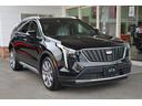 CADILLAC CADILLAC XT4