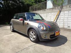 ＭＩＮＩ　ＭＩＮＩ　クーパー　禁煙　Ｐナビ　ＥＴＣ