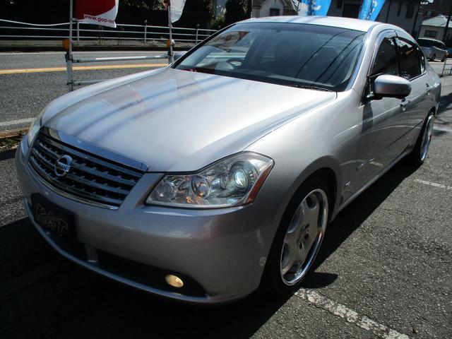350GTスタイリッシュブラックリミテッド 車高調 19AW(1枚目)
