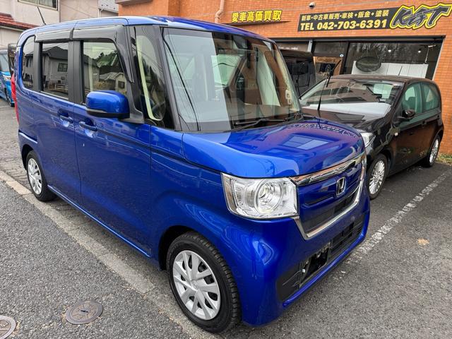 Ｇホンダセンシング　ナビＴＶ　アダプティブクルーズコントロール