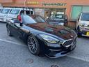 ＢＭＷ Ｚ４ ｓＤｒｉｖｅ２０ｉ　赤革シート　電動オープン　ナビ...