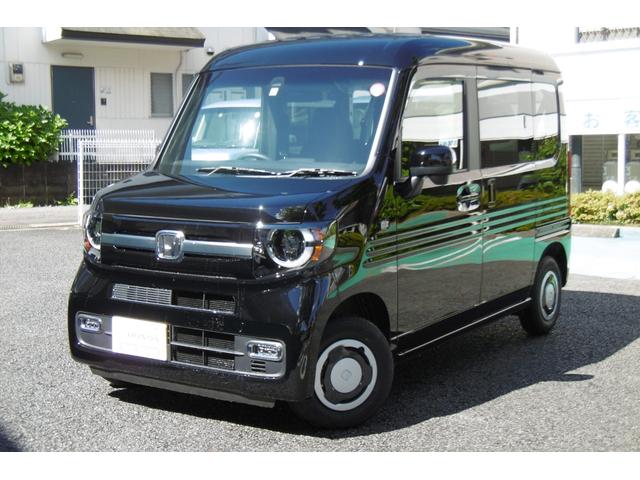 ファン・ホンダセンシング ナビスペ 1RA42Z(1枚目)