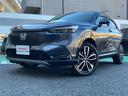 ホンダ ヴェゼル ｅ：ＨＥＶ　Ｚ　ドライブレコーダー　バックカメ...