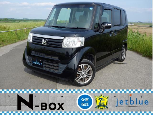 ホンダ Ｎ－ＢＯＸ