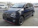 SUZUKI ALTO TURBO RS