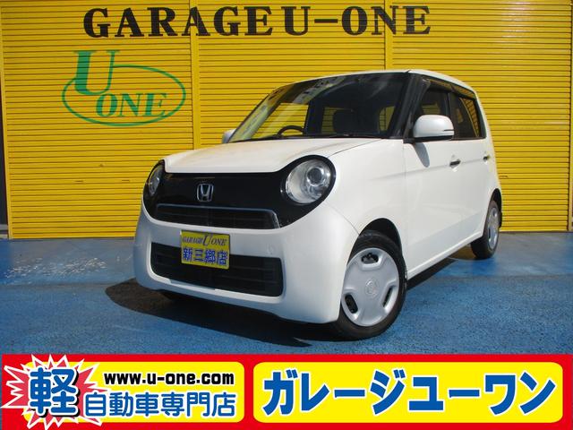 G・Lパッケージ 純正ナビ地デジ HID スマートキー(1枚目)