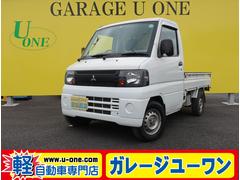 まるいち様専用 平成12年式軽トラック軽トラミニキャブトラックAC付2WD