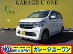 ホンダ　Ｎ−ＷＧＮ　Ｇ　ナビ　Ｂｌｕｅｔｏｏｔｈ　ＥＴＣ