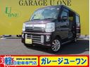 日産 ＮＶ１００クリッパーリオ Ｇ　ターボ　純正ナビ　フルセグ　...