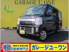 日産　ＮＶ１００クリッパーリオ　Ｇ　ターボ　純正ナビ　フルセグ