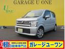 来店不要!全国送料無料キャンペーン(通信販売のみ) 本格派格安軽自動車専門店!全国1年保証☆ガレージユーワン新三郷店