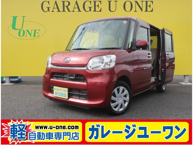 来店不要！全国送料無料キャンペーン（通信販売のみ） 本格派格安軽自動車専門店！全国１年保証☆ガレージユーワン新三郷店