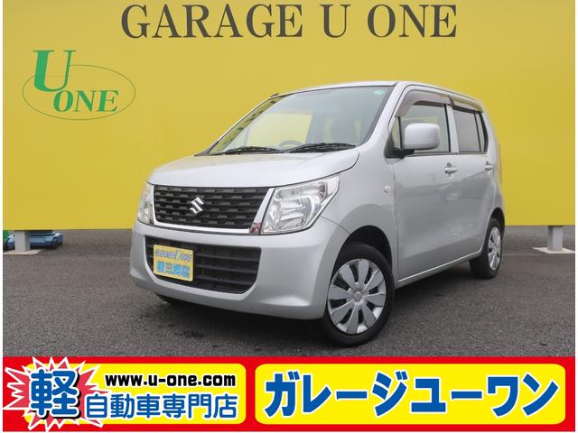 来店不要！全国送料無料キャンペーン（通信販売のみ） 本格派格安軽自動車専門店！全国１年保証☆ガレージユーワン新三郷店