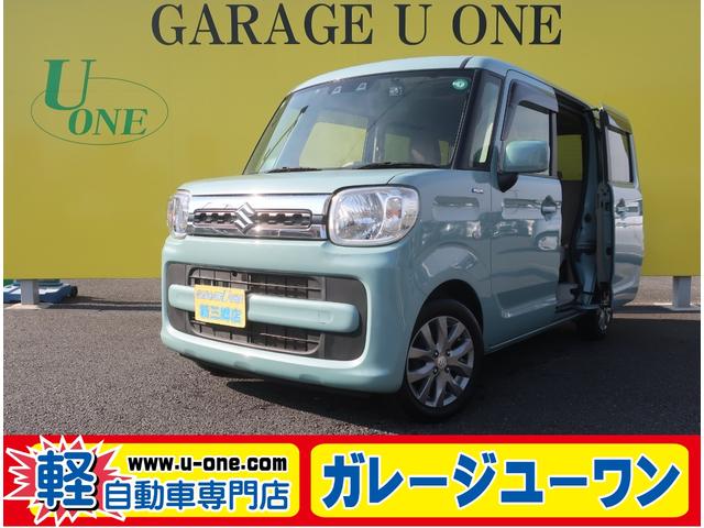 来店不要！全国送料無料キャンペーン（通信販売のみ） 本格派格安軽自動車専門店！全国１年保証☆ガレージユーワン新三郷店