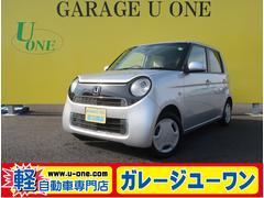 N-ONE G 衝突軽減ブレーキ アイドリングストップ スマートキー プッシュスタート オートエアコン プライバシーガラス 中古車画像