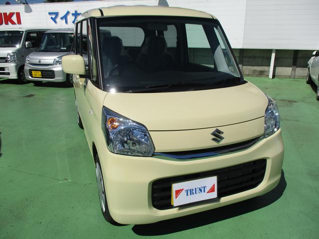 G 登録済み未使用車(1枚目)
