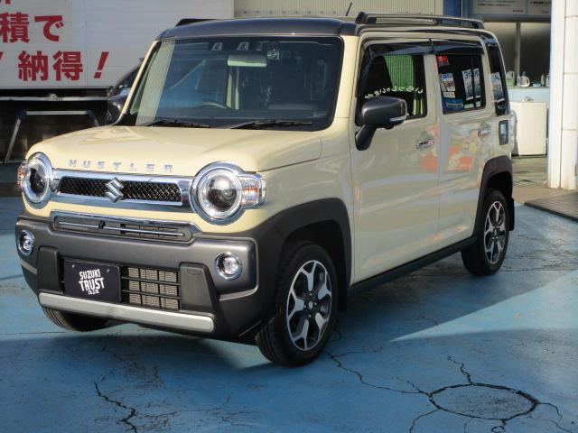 ＪスタイルＩＩターボ　フルタイム４ＷＤターボ車　９インチフルセグメモリーナビ（メーカーＯＰ品）　全方位モニター　ＥＴＣ２．０　ドライブレコーダー（リヤカメラ付）　衝突被害軽減ブレーキ装置　アダプティブクルーズコントロール