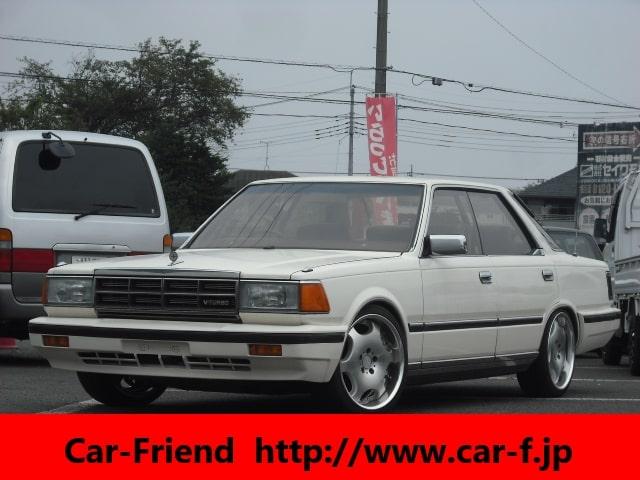 グロリア Y30系の中古車を探すなら【グーネット】 グロリア Y30系の中古車を探すなら【グーネット】