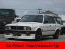 ＢＭＷ ３シリーズ ３１８ｉ　ＡＬＰＩＮＡ仕様　ＡＬＰＩＮＡフロ...