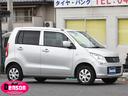 スズキ ワゴンＲ ＦＸ　フル装備　車検　令和８年１月６日ま...