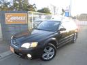 SUBARU LEGACY OUTBACK