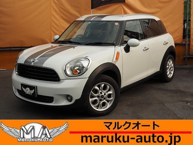 ｍｉｎｉ ｍｉｎｉ クロスオーバー バッキンガム 埼玉県 クロスオーバー バッキンガム ｍｉｎｉｍｉｎｉの中古車 Biglobe中古車情報 相場 検索