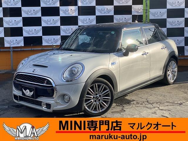 ミニ mini クーパーs ターボ ホワイトシルバー 5人乗り 5ドア 純正ナビ 198 0万円 平成27年 15年 埼玉県 中古車 価格 Com ミニ mini クーパーs ターボ ホワイトシルバー 5人乗り 5ドア 純正ナビ 198 0万円 平成27年 15年 埼玉県 中古車 価格 Com
