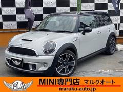 ＭＩＮＩ　ＭＩＮＩ　クーパーＳ　クラブマン　ＳＯＨＯパッケージ　キーレス