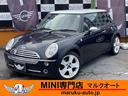 ＭＩＮＩ ＭＩＮＩ クーパー　デザイナーチョイス　ハーフレザーシ...