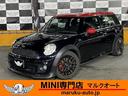 ＭＩＮＩ ＭＩＮＩ ジョンクーパーワークス　クラブマン　後期モデ...