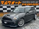 ＭＩＮＩ ＭＩＮＩ ジョンクーパーワークス　クラブマン　６速ＭＴ...