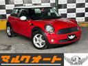 ＭＩＮＩ ＭＩＮＩ 　パドルシフト　ＥＴＣ　ヘッドライトリングブ...