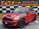 ＭＩＮＩ ＭＩＮＩ ジョンクーパーワークス　６速マニュアル　ＳＴ...