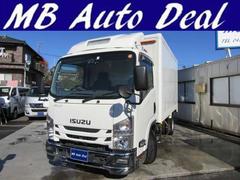 エルフトラック ベースグレード 中古車画像