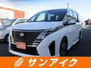 日産 セレナ ハイウェイスターＶ　全周囲カメラ　ナビ　クリアラン...