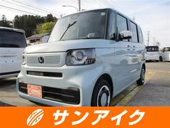 ホンダ　Ｎ−ＢＯＸ　ファッションスタイル　バックカメラ　両側スライド　片側電動