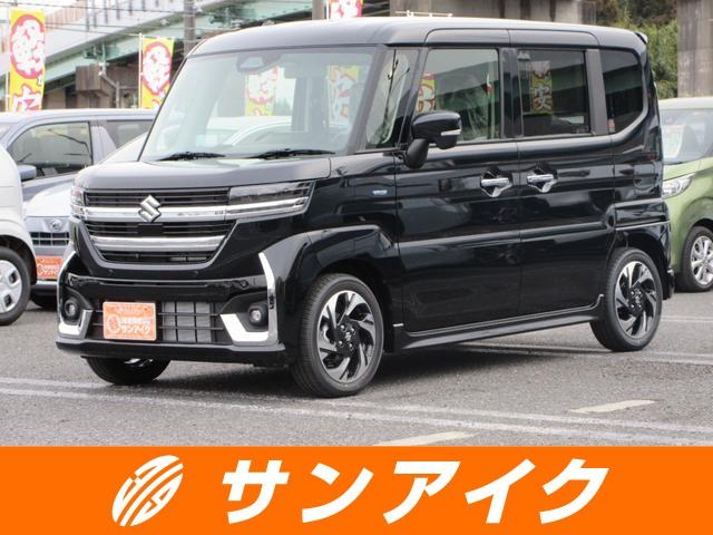 ハイブリッドＸＳ　バックカメラ　フロントカメラ　両側電動スライドドア　ナビ　ＴＶ　クリアランスソナー　オートクルーズコントロール　レーンアシスト　衝突被害軽減システム　オートライト　ＬＥＤヘッドランプ　スマートキー