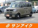 ホンダ Ｎ－ＢＯＸジョイ ベースグレード　バックカメラ　両側電動...